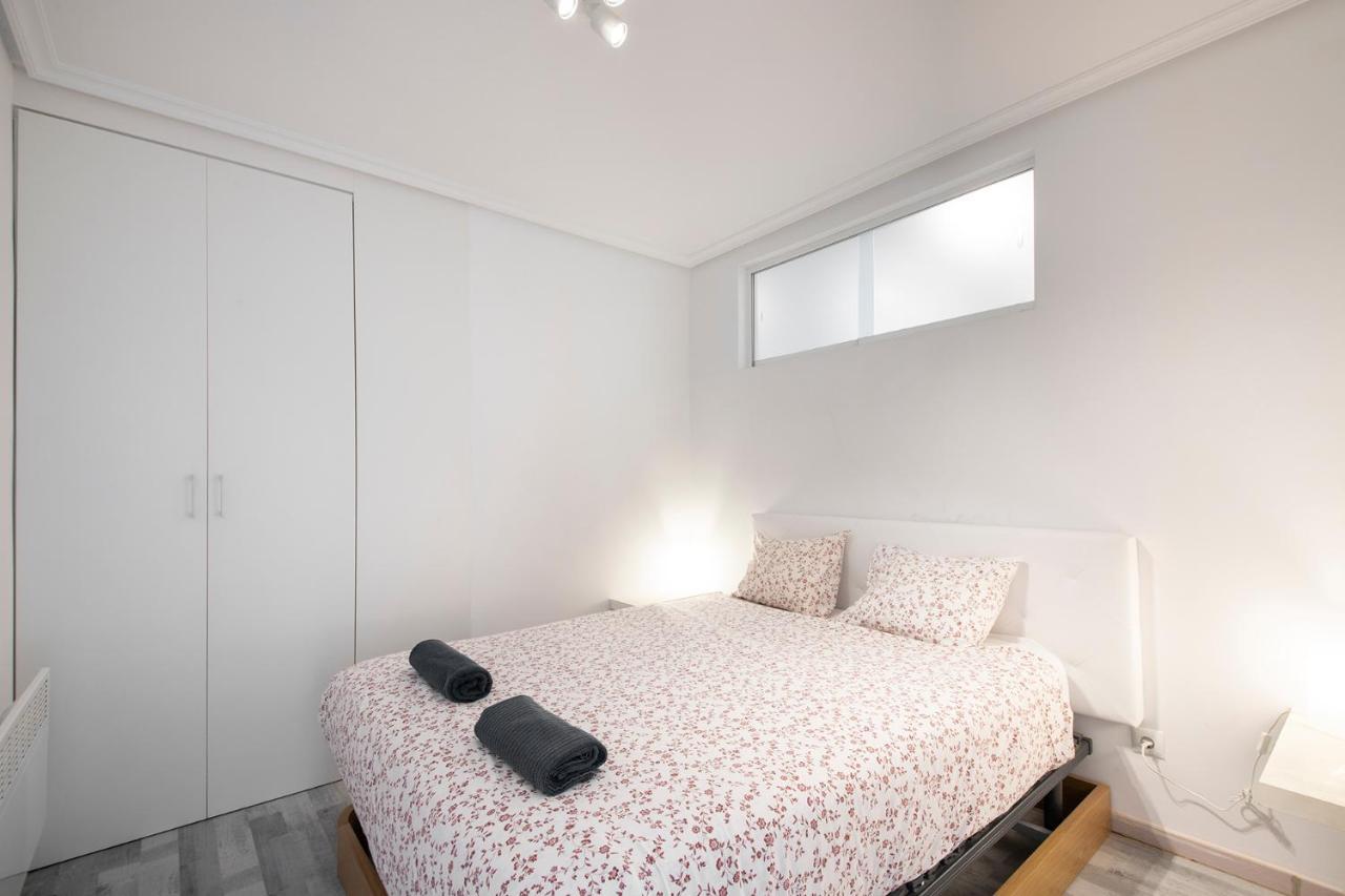 Beautiful Apartment With Terrace - Prime Location! San Sebastián Esterno foto